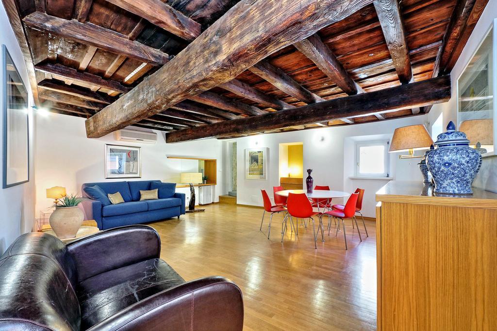 Parione Charme - My Extra Home Рим Екстер'єр фото