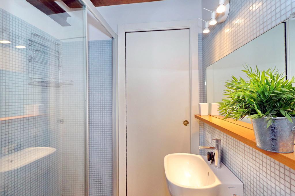 Parione Charme - My Extra Home Рим Екстер'єр фото