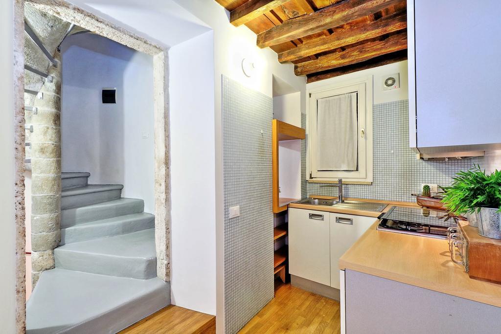 Parione Charme - My Extra Home Рим Екстер'єр фото
